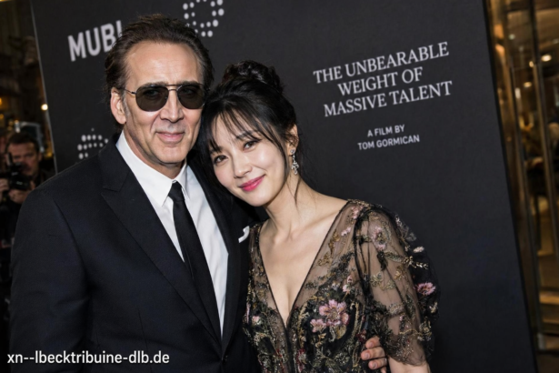nicolas cage ehepartnerin
