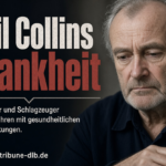 phil collins krankheit