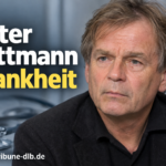peter sattmann krankheit