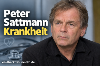 peter sattmann krankheit